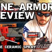 Shine Armor Review – Polaris RZR – WTF Garage Ep 004