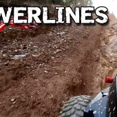 Indian Mountain Fall Fest & Birthday Ride – Trail 5 and Powerlines – Day 2 Part 2