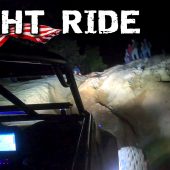 Indian Mountain Fall Fest & Birthday Ride – Night Ride – Day 2 Part 4