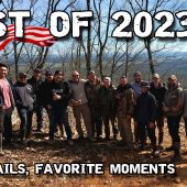 Best of 2023 – Wins, Fails, and Favorite Moments