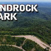 Windrock – Trip Intro, G9 Overlook and Trail 22