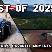 Best of 2025 – Wins, Fails, and Favorite Moments
