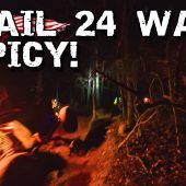 God’s Path and Trail 24 – Indian Mountain Birthday Ride