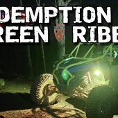 God’s Path, Green Ribbon, and Mud Hill – Indian Mountain Birthday Ride